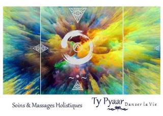 Les Cartes Cadeaux Soins TyPyaar