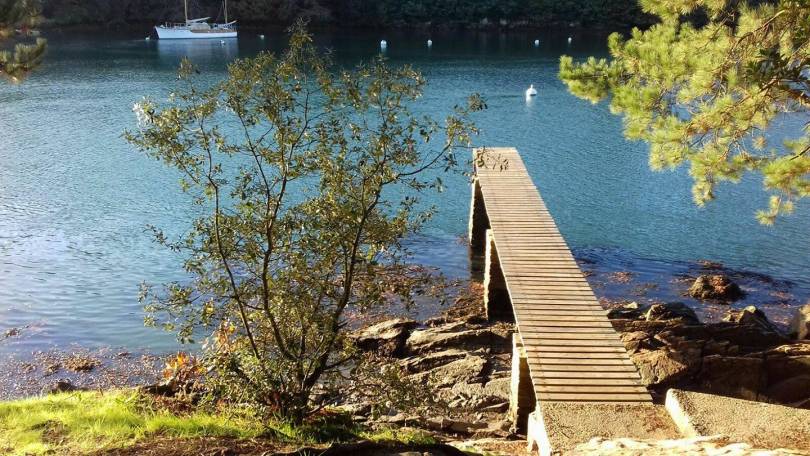 vers un plongeon int�rieur � l'�tat pur